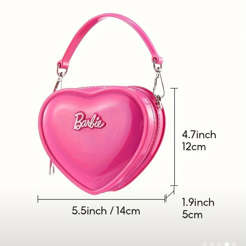 Barbie Purse - Picture 6 of 6